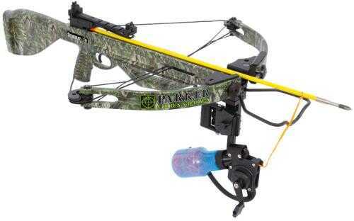 Parker Bows Stingray Crossbow Bowfishing Package Camouflage Model: X500-OS  - 11201560