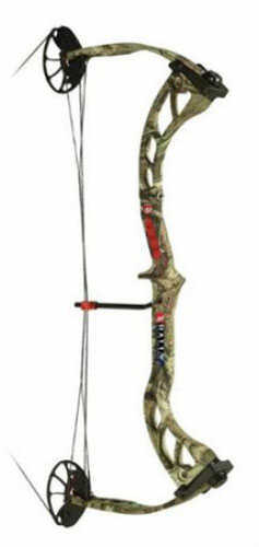 PSE Archery Compound Bows Prophecy 25"-30" 70lbs RH Infinity PSE Archery1001