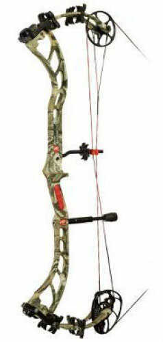 PSE Archery Bow Madness 3G 25"-30" 70lbs RH Infinity- ONLY Archery1005