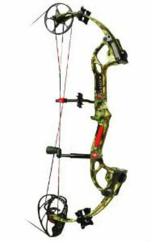 PSE Archery Sinister 25.5"-30.5" 60lbs LH Infinity-BOW ONLY PSE Archery1010