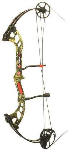 PSE Archery Stinger X Bow MOCountry/Black 21-30in 70lbRH Model: 1504SXRCY2970