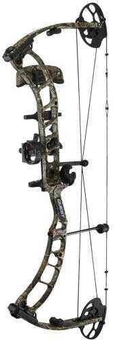 Quest Thrive Bow Package Realtree Xtra 26-31 in. 70 lb. RH Model: TH.PKG.R.29.70-RTRT