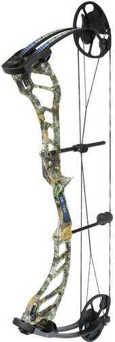 Quest Centec NXT Bow Realtree/ Black 26in. 45 lb. Right Hand Model: CN.R.25.45-RTBK