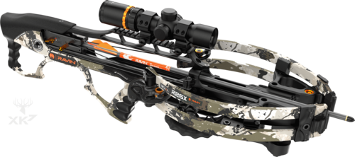 Ravin R26x Crossbow Package Kings Xk7 Camo With Speed Lock Scope Model: R028