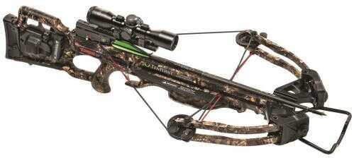 TenPoint Crossbow Technologies Turbo GT AcuDraw 50 Package Model: CB16020-5521
