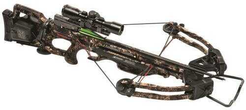 TenPoint Crossbow Technologies Turbo GT AcuDraw Package Model: CB16020-5522