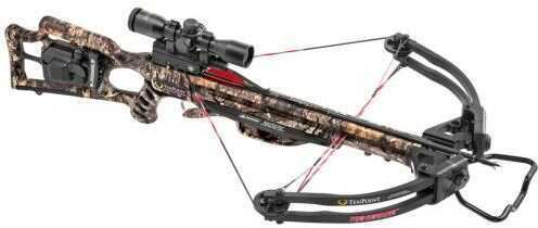 TenPoint Crossbow Technologies Kit Renegade ACU Draw 50 335Fps MO-Country
