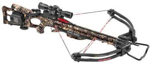 TenPoint Crossbow Technologies Kit Renegade ACU Draw 335Fps MOBU-Country