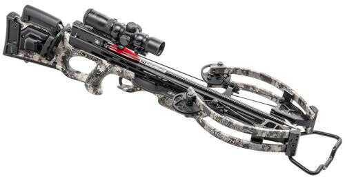 TenPoint Stealth NXT Crossbow Standard Package ACUdraw 50 Sled Model: CB18019-3817