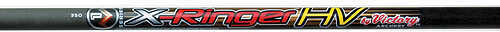 Victory Archery / Aldila ARCHERY/ALDILA X-Ringer HV V1 Ice 250 Raw Shafts Doz V310250