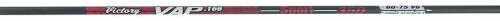 Victory Archery / Aldila Vap Sport Shafts 350 1 Dozen Model: Vaps-350s-12