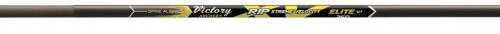 Victory Archery / Aldila Rip Xv Elite Shafts 300 1 Dozen Model: Ripxveb-300s-12