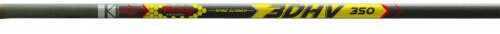 Click to see larger image. Victory Archery / Aldila 3DHV Elite Shafts 400 1 doz. Model: RIPXVEA-400S-12