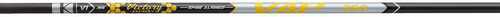 Victory Archery VAP Elite Target Shafts 350 1 Dozen Model: VAPE-350TS-12