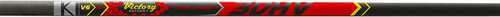 Click to see larger image. Victory Archery 3DHV Sport Shafts 500 1 Dozen Model: RIPXVSA-500S-12