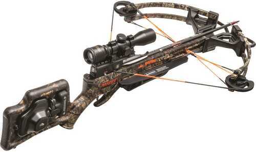 Wicked Ridge Ranger X2 Package ACU-52 Model: WR19025-5536