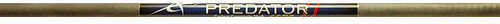 Carbon Express / Eastman Predator II 2040 Raw Shafts Doz X5102040