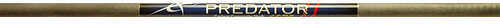 Carbon Express / Eastman Predator II 3050 Raw Shafts Doz X5103050