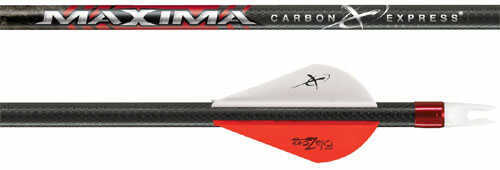 Carbon Express / Eastman Maxima Hunter 250 Blazers 36Pk