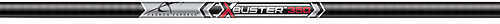 Carbon Express / Eastman X-Buster 400 Raw Shafts Doz X730400
