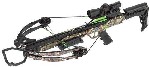 Carbon Express / Eastman X-Force Blade Crossbow Pkg. Camouflage Model: 20244