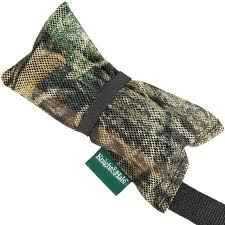 Knight & Hale Game Rattle Bag Ultimate B-Up Camo KH1009