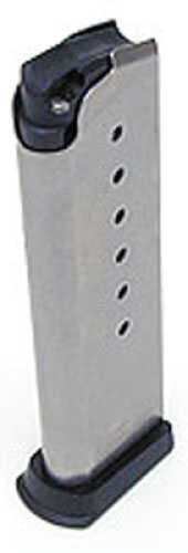 Kahr Arms Magazine 40 S&W 7Rd Fits T40 Stainless Finish K720