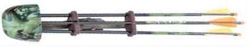 Kwikee Kwiver 3-Arrow All Purpose Hd Green K3APG