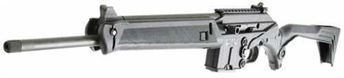 Kel-Tec Rifle Su-16C 223 Remington/5.56mm NATO Blued Finish Black Stock 16" Barrel Folding SU16C