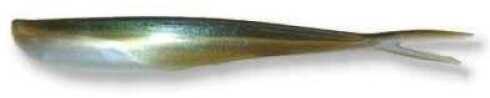 Lunker City Fin-Fish 2-1/2in 20 per bag Arkansas Shiner Md#: 20600