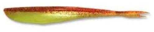 Lunker City Fin-Fish 2-1/2In 20 per bag Bloody Mary Md#: 21460