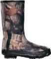 Lacrosse Lil Burly Rubber Boot Next Camo 9in 1000Gm Size 3 266002Y03