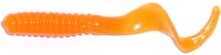 Lucky Strike Crappie Grub 1 1/2in Fluorscent Orange Md#: 2SG-032-20