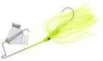 Lunker Lure Original 1/4 Chartreuse Md#: 42140662