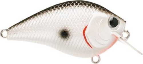 Lucky Craft Lures Fat CB Crankbait 1/4oz 2in Original Tenn Shad Md#: FATCBBDS1-077OTSD