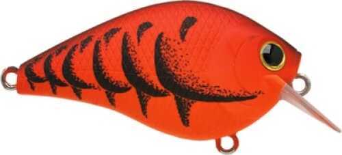 Lucky Craft Lures Fat CB Crankbait 1/4oz 2in Mad Craw Md#: FATCBBS1-286MDCR