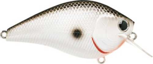 Lucky Craft Lures Fat CB Crankbait 1/2oz 2.5in Original Tennessee Shad Md#: FATCBBDS2-077OTSD
