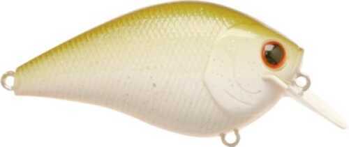 Lucky Craft Lures Fat CB Crankbait 1/2oz 2.5in Rootbeer Md#: FATCBBDS2-113RBBR