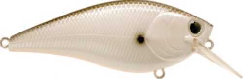 Lucky Craft Lures Fat CB Crankbait 1/2oz 3in Original Tennessee Shad Md#: FATCBBDS3-077OTSD