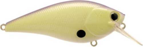 Lucky Craft Lures Fat CB Crankbait 1/2oz 3in Table Rock Shad Md#: FATCBBDS3-261TRS