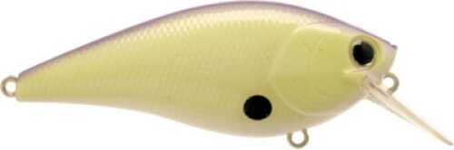 Lucky Craft Lures Fat CB Crankbait 1/2oz 3in Table Rock Shad Md#: FATCBBDS3-261TRS
