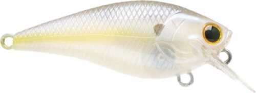 Lucky Craft Lures Fat CB Marty 12 3/8oz 2-3/16in Chartreuse Shad Md#: FLATCBD12-250