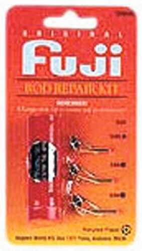 Fuji / AnglerS Rod Tip Repair Kit 3 And Glue Md#: LBFRK4C