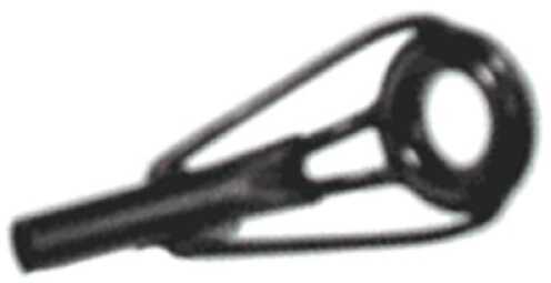 Fuji / Angler'S Aluminum Oxide Tip (Black) Cast/Spinning 1pk=10ea In Bag Md#: LBPOT8-7