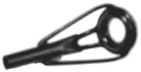 Fuji / AnglerS Aluminum Oxide Tip (Black) Cast/Spinning 1pk=10ea In Bag Md#: LBPOT10-10