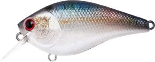 Lucky Craft Lures LC 2.5 Crank 1/2oz 3/4in TO Shad Md#: LC-2-5RT-135TOSD