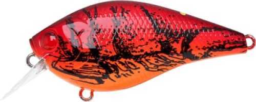 Lucky Craft Lures LC 2.5 Crank 1/2oz 3/4in TO Craw Md#: LC-2-5RT-137TOCR