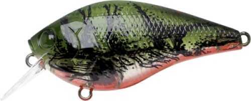 Lucky Craft Lures LC 2.5 Crank 1/2oz 3/4in TO Watermelon Shad Md#: LC-2-5RT-139TOWMCR