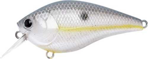 Lucky Craft Lures LC 1.5 Crank 1/2oz 2in Sexy Chartreuse Shad Md#: LC-1-5RT-172SXCRSD