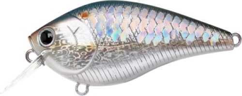 Lucky Craft Lures LC 2.5 Crank 1/2oz 3/4in American Shad Md#: LC-2-5RT-270MSAS